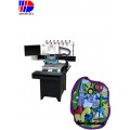 12 colors PVC dispenser machine for Cup Mat