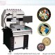 Automatic Coloring Machine for Baked Paint Lapel Pins