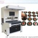 High Precision automated Intelligent Visual 2 parts epoxy resin dispensing machine 